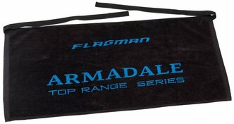 Фартук рыболовный FLAGMAN Armadale 80x35см