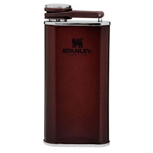 фото Stanley фляга stanley classic 0.23l (10-00837-197) бордовая