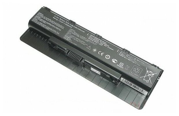 Батарея (аккумулятор) для ноутбука Asus A32-N56