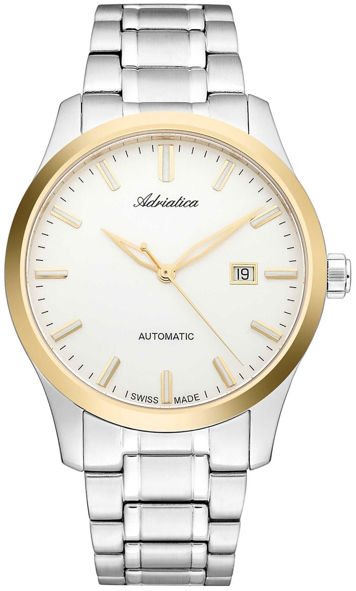 Наручные часы Adriatica Automatic