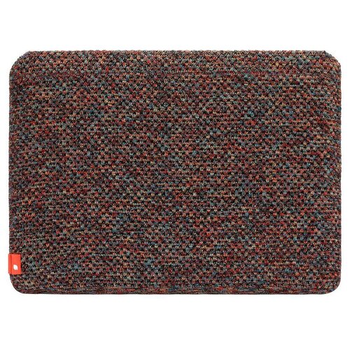 фото Чехол incase slip sleeve для macbook pro 15-16" разноцветный / burst (inmb100655-bur)