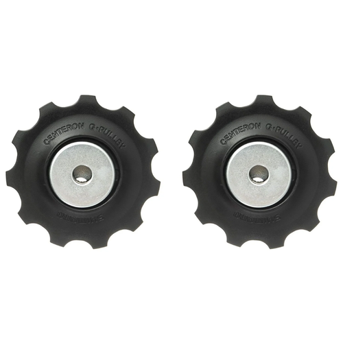 Ролики зад. переключателя SHIMANO RD-M6000 GS DEORE 10 ск.