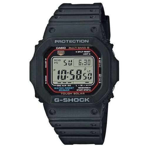 фото Наручные часы casio gw-m5610u-1e