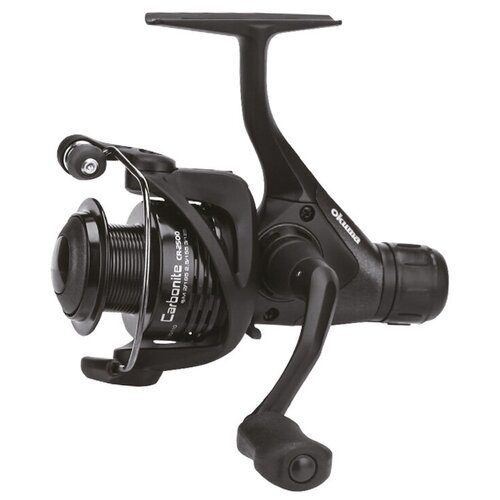 фото Катушка okuma carbonite rd 2500