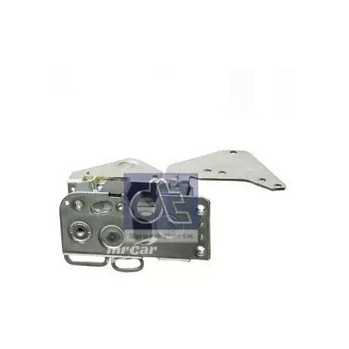 DT SPARE PARTS 122890 Замок двери