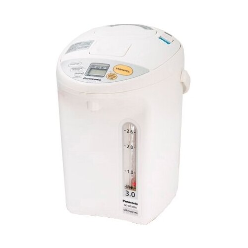 Чайник электрический Panasonic Panasonic NC-DG3000WTS 2063200₽