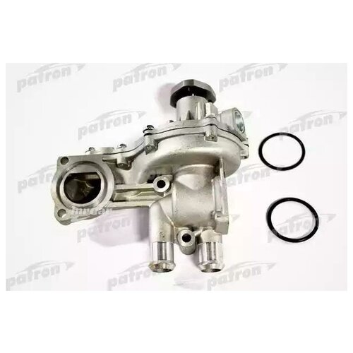 фото Patron pwp1173 насос водяной a-161 vw passat/golf 1.3-2.0i/1.6d/1.9d/tdi 81-