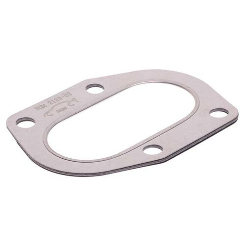 Прокладка ВАЗ-21214,2123 трубы приемной БЦМ 2121-1203020