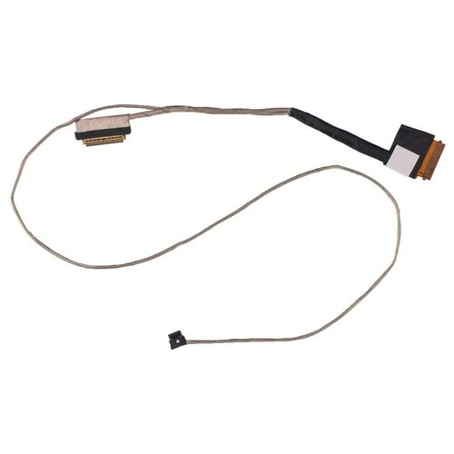 Шлейф матрицы для ноутбука Lenovo DC02001YF00 (30-pin) без тачскрина