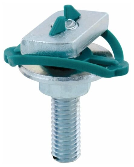 фото Болт монтажный BIS RapidRail Hammerfix M10x50мм