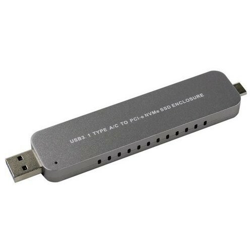 orient 3550u3 usb 3 1 gen2 контейнер для ssd m 2 nvme 2230 2242 2260 2280 m key pcie gen3x2 jms583 до 10 gb s поддержка uaps trim разъем usb3 1 Orient Контейнер для HDD 3552U3, USB 3.1 Gen2 контейнер для SSD M.2 NVMe 2242 2260 2280 M-key, PCIe Gen3x2 JMS583 ,10 GB s, поддержка UAPS, TRIM,