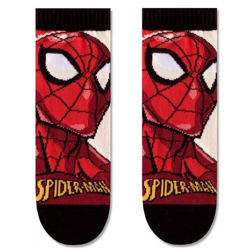 фото Conte kids носки 17с-133спм размер 16 темно-синий conte-kids