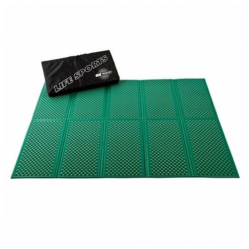 фото Life sports коврик twin mat 160x200