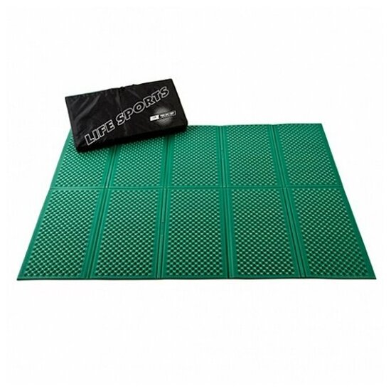 Life Sports  Twin Mat 160x200