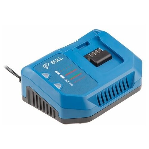 Зарядное устройство BULL LD 4001 180 В 40 А быстрая зарядка 09013326 352300₽