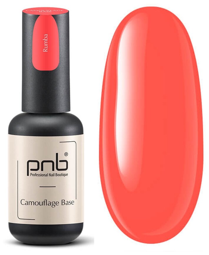    PNB Rumba 8ml