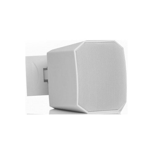 AMC Viva 3 White RAL 9016 настенный громкоговоритель в корпусе 3 1 15 Вт 16 Ом 341000₽