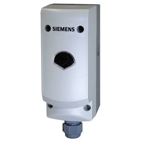 siemens rak tw 1200b h s55700 p117 Термостат накладной Siemens RAK-TW. 1000НВ