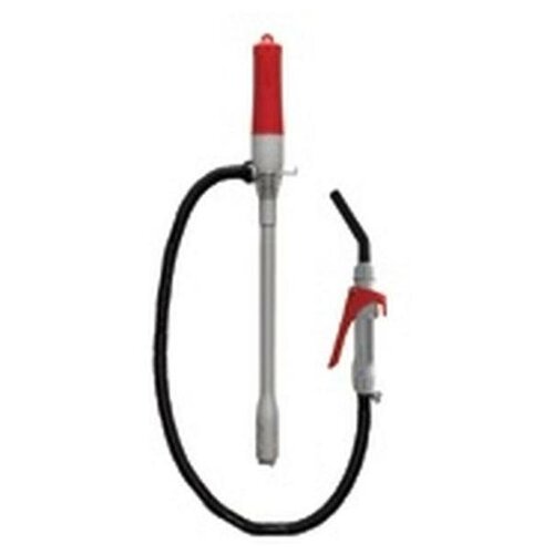 Skipper Насос для перекачки топлива электрический Skipper SKN-07EA 9 литров в мин 7163₽