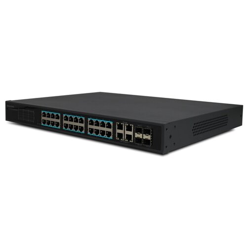 Коммутатор IPTRONIC PS2-E28P24M 6000000₽