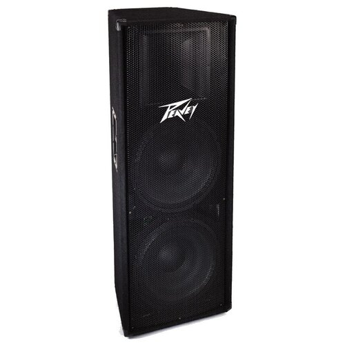 Peavey PV 215 двухполосная акустическая система