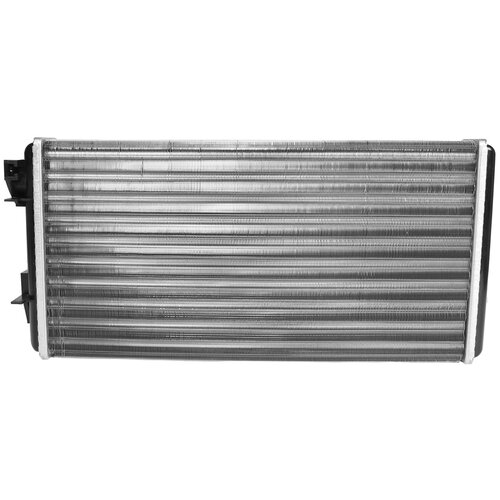 фото Радиатор отопителя маз-5440,6430 (евро-3) luzar