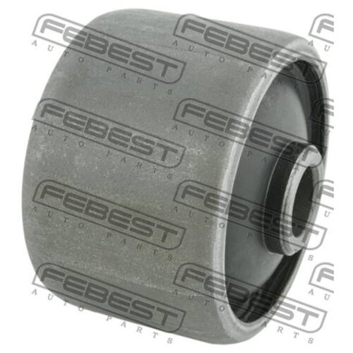 фото Сайлентблок передней подвески febest mab-156 для mitsubishi chariot, mitsubishi rvr, mitsubishi space runner, mitsubishi space wagon