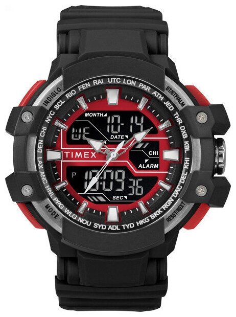Timex TW5M22700