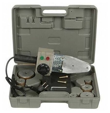 Аппарат для раструбной сварки AQUAPROM АСП-15 Р40/6 (00-00016311)