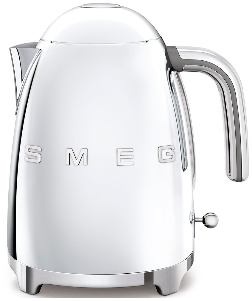 Smeg Чайник электрический Smeg KLF03SSEU