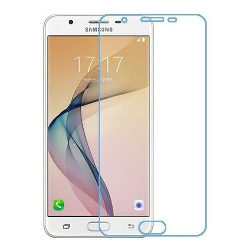 samsung galaxy on7 pro защитный экран из нано стекла 9h одна штука Samsung Galaxy On7 (2016) защитный экран из нано стекла 9H одна штука