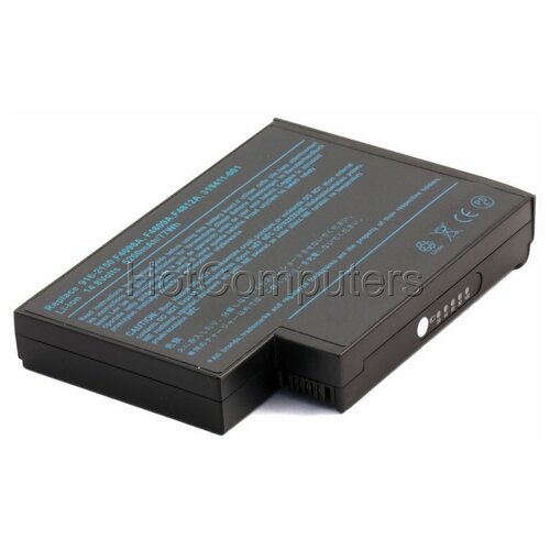 фото Аккумуляторная батарея для ноутбука hp ch04048xl-pl sino power