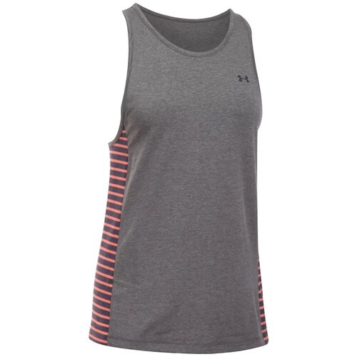 фото Майка under armour favorite tank женщины 1290688-090 xs