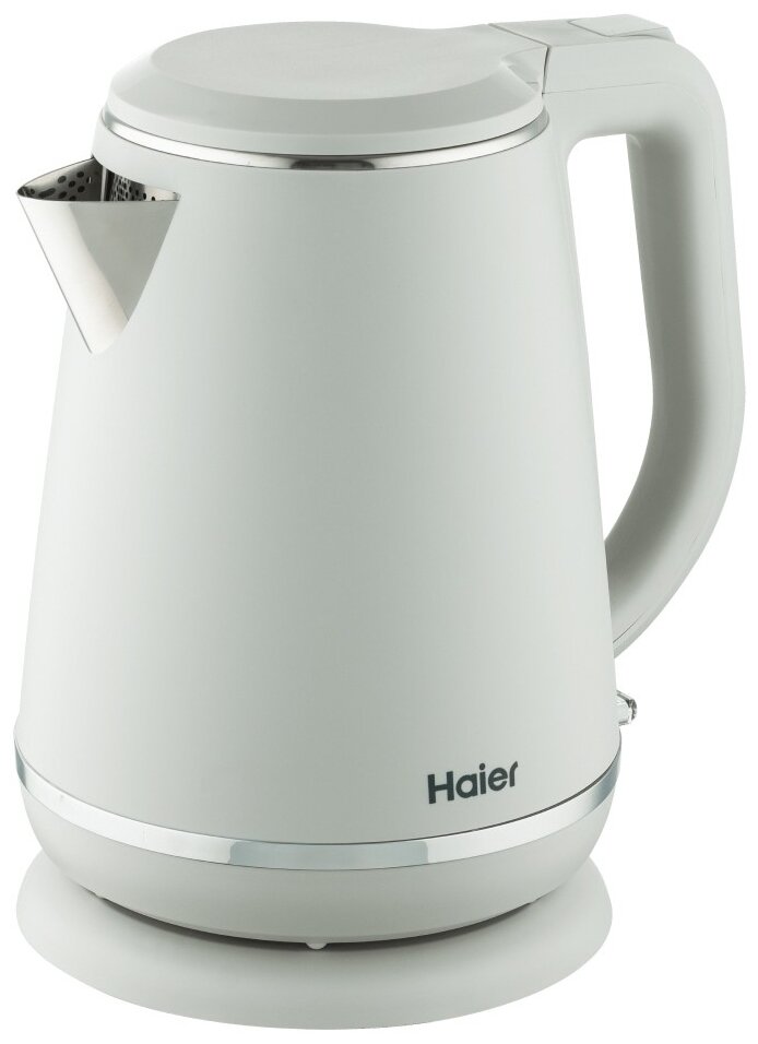 Haier - фото №2