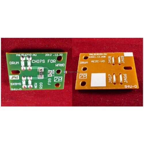 Чип ELP для Panasonic KX-MB1500/1520 (KX-FAT410A) 2.5K ELP-CH-FAT410A-2.5K