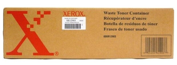 Контейнер для отработанного тонера Xerox 008R12903/641S01086