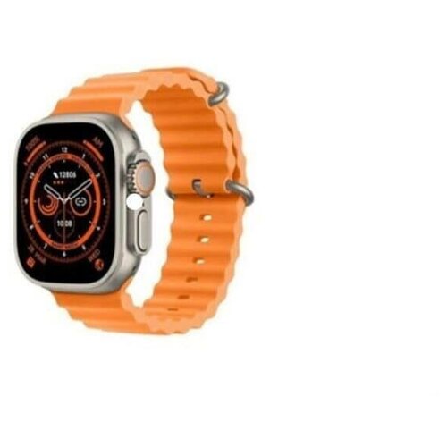 смарт часыSmart Watch серия 8Sale 265000₽