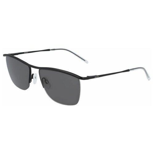 Солнцезащитные очки DKNY DK108S BLACK (2431935416001)