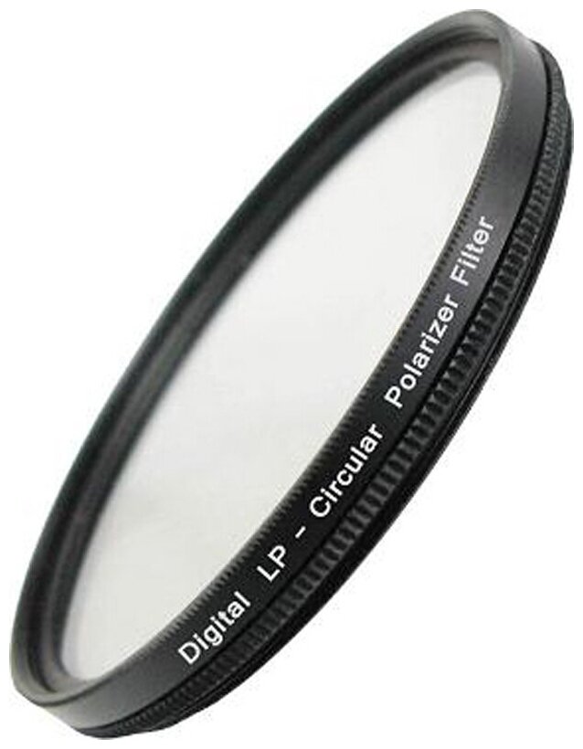 Светофильтр FLAMA CPL Filter 46 mm