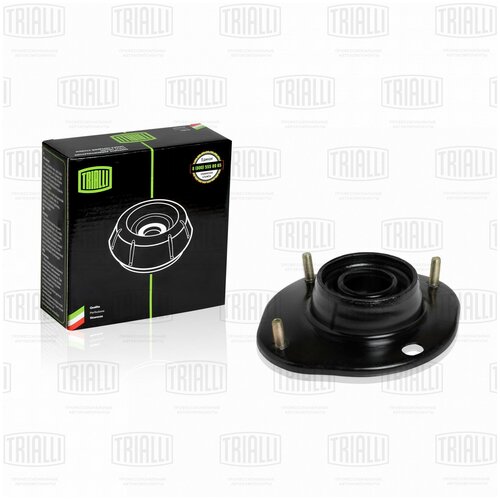 Сайлентблок VAG Octavia 96- Golf 83- Passat 88-97 A3 96- рычага переднего передний Marshall M8081150 684₽