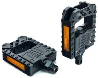 Педали Wellgo F178 Foiding Pedals (складные)