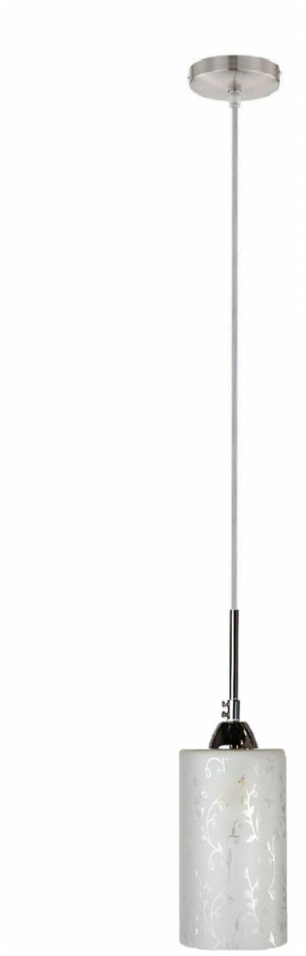 фото Светильник подвесной BORTEN M3026/1