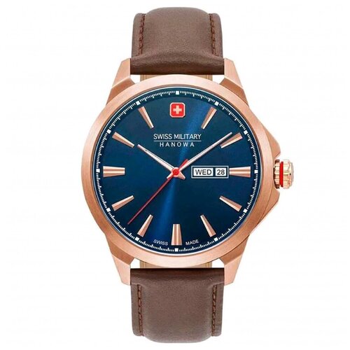 фото Наручные часы swiss military hanowa 06-4346.02.003