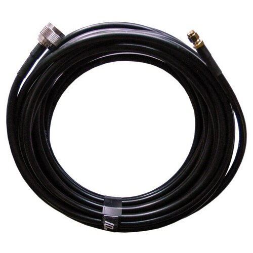 Кабельная сборка 3 м N male - SMA male 5D-FB