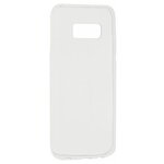 Neypo Чехол-накладка Clip Case для Samsung Galaxy S8+ SM-G955FD (clear) - изображение