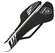 Седло ZEUS Z-1013 MTB Sport 278x140mm, рельсы сталь, анатомическо...