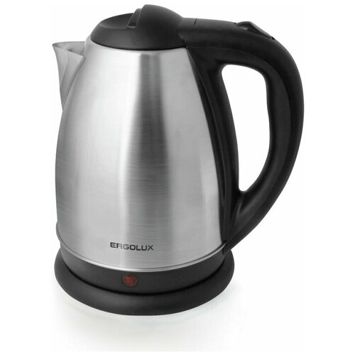 Чайник ERGOLUX ELX-KSO1-C72 матовый 129900₽