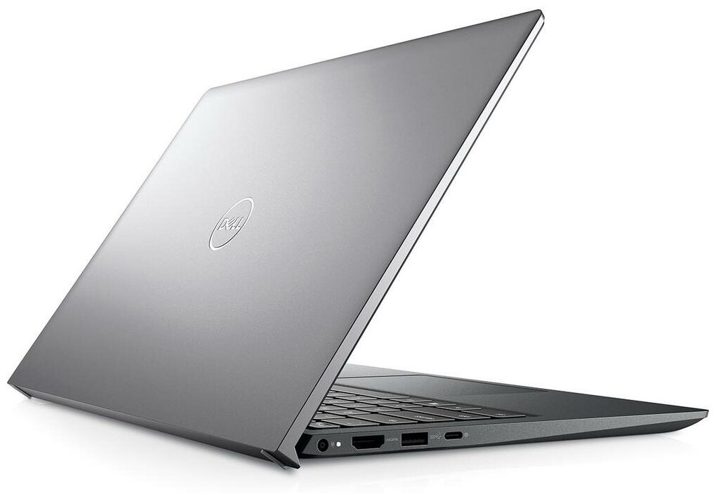 Ноутбук Dell Vostro 5410 Core i5 11300H8Gb256Gb SSDNV MX450 2Gb14 FullHDLinux Titan Gray