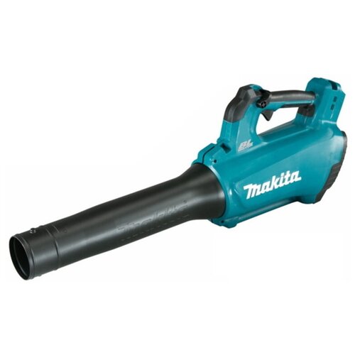 Аккумуляторная воздуходувка Makita DUB184Z аккумуляторный мультитул makita dtm52rtjx1 lxt 18в 10000 20000 об мин starlock xpt avt bl аккум 5 0х2 шт быстрое з у с набором оснастки в кейсе