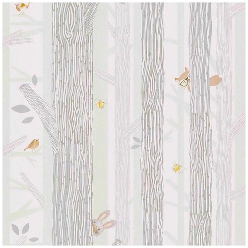 Виниловые обои BN Smalltalk 219272